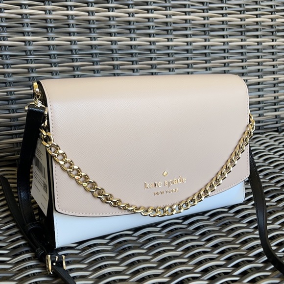 Kate Spade carson convertible crossbody - Picture 5 of 16